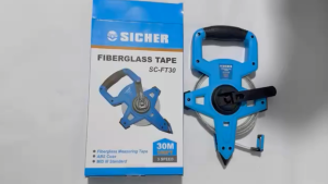 Fiberglass Tape (30m)