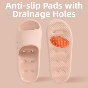 Non-slip EVA Bathroom Slippers