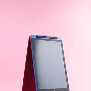 LCD Drawing Writing Tablet Anak dan Dewasa 8.5 in - Papan Tulis Gambar Portable Bisa Di Hapus