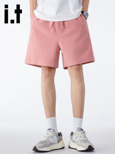 izzue | Cotton Casual Shorts