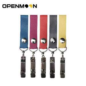 Openmoon Safety Gloves Accessory Metal Head Anti Lost Glove Clip