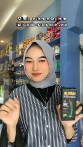 [C O D] Obat Penumbuh Rambut Botak dengan Cepat Pemanjang Rambut Tercepat 1 Minggu Obat Pelurus Rambut Smoothing Permanen Sampo Penumbuh Rambut Botak Pria Dewasa Penumbuh Rambut di Jidat Lebar Penumbuh Rambut Ampuh dan Cepat Natur Aloe Vera Netto 90 ML