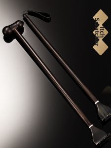 MONLEYTA | Back Scratcher Massage Tool