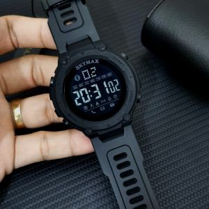 SKYID-JAM TANGAN ORIGINAL SKYMAX SKY-2026 ANTI AIR DAN TAHAN BEKU