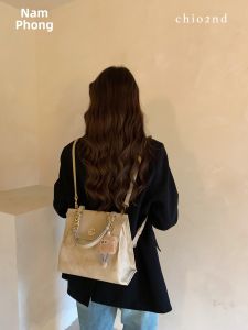 Chio’2nd | Balo Đa Phong Cách Dung Lượng Lớn Du Lịch