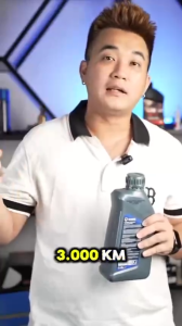 Nhớt tổng hợp xe tay ga Voltronic ECO Scooter 4T Edition ( 100% từ Đức )