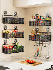 SHENYUAN | Multi-Function Kitchen Organizer Rack