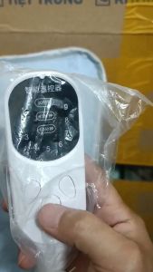 Điều Khiển Thảm Ngải Cứu Dây Điện Nguồn Thảm Ngải Cứu