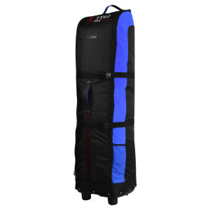 TTYGJ | Portable Wheeled Golf Travel Bag