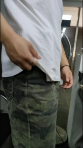 กระเป๋าใส่ของเล่นหนัง Colt M-1911 - มีสินค้าในสต็อก รับประกันคุณภาพ ทนทานและมีสไตล์ มีสินค้าในสต็อก