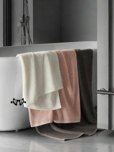KANGERXIN | 100% Cotton High Absorption Towel