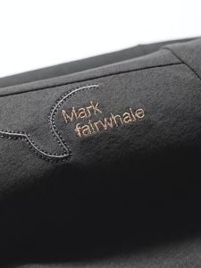 Mark Fairwhale | Cool and Quick-Drying Mens Stretch T-Shirt