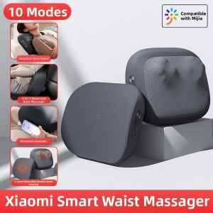 Xiaomi | Versatile Back Massager Pillow