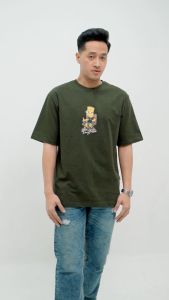 420Father Kaos Bart Inner Army X D1000S