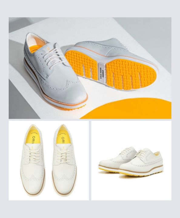 Giày Cole Haan Lazada Giày Golf Cole Haan Giày Golf Chất Liệu Nhựa