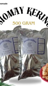 SIOMAY MINI kering 500 gram