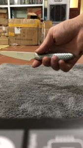 Dao gọt trái cây Nhật sắc bén không rỉ cầm đầm tay lâu cùn (cam kết chất lượng)
