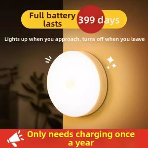 Automatic Motion Sensor Home Nightlight