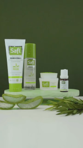 Safi White Natural Anti Acne Cream 45gr/Cream Berjerawat