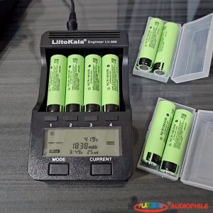 Baterai 18650 3.7V Ncr 18650B battery Lithium Li-ion NCR 18650 1800MAH baterai lithium