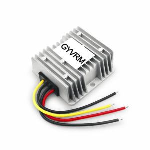 Bộ Chuyển Đổi DC-DC Boost 12V Sang 36V Step Up 2A-8A 288W Mô-đun 9-30V Đầu Vào Mật Độ Công Suất Cao Cho Linh Kiện Điện Tử