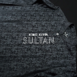 Katsae - KURTA SULTAN Baju Kemeja Koko Kurta Pria Dewasa