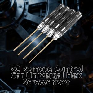 WL Toys | Repair Screwdriver Hex