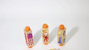 Đồ Chơi Xếp Hình Xoay Bằng Gỗ Montessori Chuông Nhạc Đồ Chơi Lắc Tay Cho Trẻ Sơ Sinh 3-6 Tuổi Quà Tặng Sơ Sinh