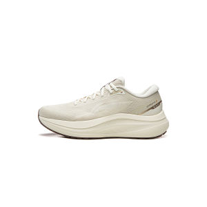 Li-Ning | Giày Chạy Bộ Nam Mới Thu Thoáng Khí Hỗ Trợ Stable