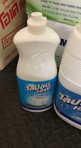 Nước Rửa Bát LIPON Thái Lan chuẩn chính hãng không mùi an toàn cho tay 800ml và 3600ml
