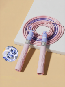 Umay(佑美) | Exam & Sports Training Not Tangle Easy Swing Speed Jump Rope