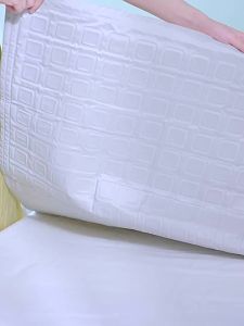Cooling Single Mattress