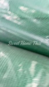 สแลนกรองแสง ทอ3เข็ม กว้าง1เมตร ยาว50/100มตร ตาข่ายกรองแสง ราคา โรงงาน หนาพิเศษ กันลุ่ย ท่อแน่น เกรดAสินค้าโรงงาน สแลนกันแดด แสลนบังแดด ผ้ากรองแสง