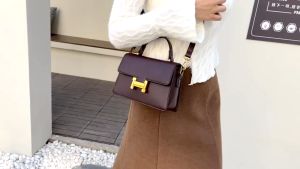 Grosir import jakrta snsd-9223 tas lk free certificate & paper bag 016s tag label tas bahu wanita cantik tas selempang wanita terkiniian best seller