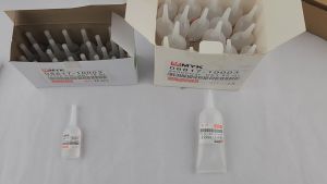 18ml OR 50ml - Fan Clutch Oil (08817-10003) Oil Silicon  PRICE FOR 1BOX  25TIN  18TIN SUITABLE FOR ALL CAR LORRY TRUCK