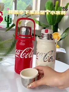 Heenoor Botol Termos Besar: Stainless Steel SUS 316 & 1000ML