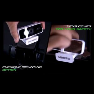 Webcam Albatros A95: Solusi Webcam 2K untuk Streaming