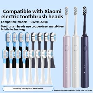 Compatible Multiple Models Toothbrush Head