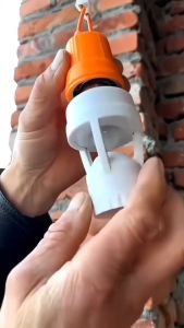 Đuôi Đèn Cảm Ứng Chuyển Động  Cảm Ứng Nhiệt Đuôi E27 Tiện lợi dễ dàng di chuyển...