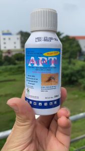 Thuốc Diệt muỗi ALPHATOX 100ml Hàng Việt Nam