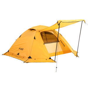 BSWOLF | Waterproof All-Weather Camping Tent Set