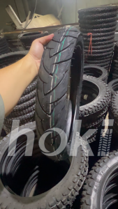 LEO TIRE SAMURAI MOTORCYCLE GULONG High Quality Tube Tire - 14/17/18