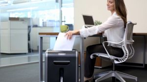 Fellowes Powershred® 79Ci Cross-Cut Shredder