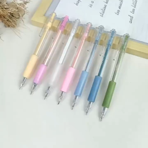 OFM-A125 Cutter Mini Lucu Bentuk Pena Pisau Pulpen Ukir Pemotong Kertas Alat Tulis Kantor Portable