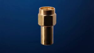 5 Cái Đầu Nối Đồng Trục SMA Male RF 50 Ohm Tải Trọng Đầu Cuối Phù Hợp Tải Trọng 2W Cho Thiết Bị Truyền Thông Không Dây