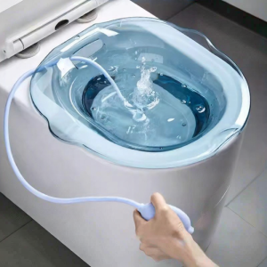 JIFANPAUL | Pregnant and Hemorrhoid Use Sitz Bath
