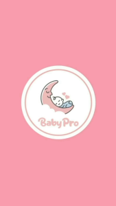 Baby Pro Baby Silicone Strap Pacifier Chain Teether Cat Paw Shape BPA Free