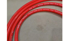 PLUG CABLE FOR PROTON WIRA 1.3 1.5 VDO (FUEL INJECTION)