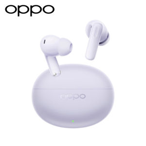 OPPO | OPPO Enco Air5 Earphone TWS Wireless Bluetooth 6.1 Headphone 52dB ANC Active Noise Reduction Earbuds Long Battery Life Headset