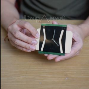 Escape Pin - Alat sulap - mainan tantangan